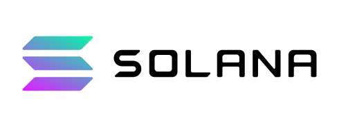 Solana Logo
